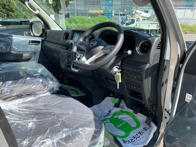 Nissan CARAVAN 2025