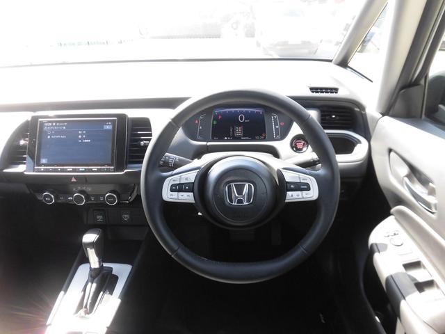 Honda FIT 2025