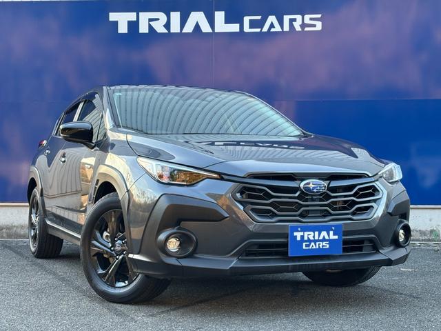 Subaru CROSSTREK 2023