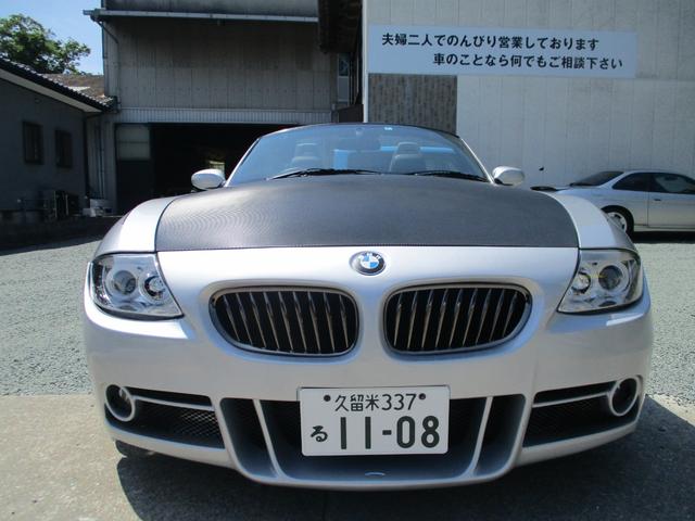 BMW Z4 2003