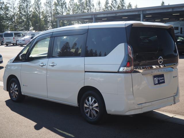 Nissan SERENA 2018