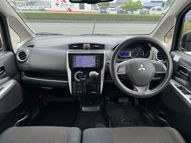 Mitsubishi EK CUSTOM 2014