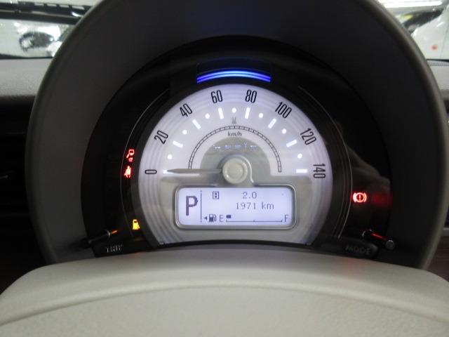 Suzuki ALTO LAPIN LC 2024