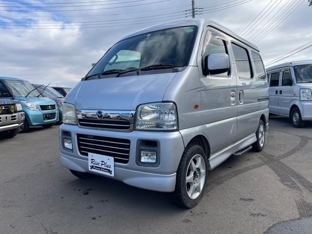 Mazda SCRUM WAGON 2005