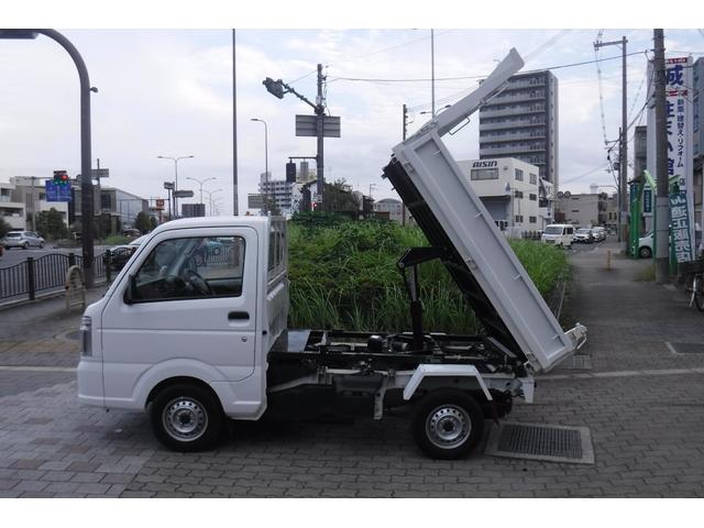 Mitsubishi MINICAB TRUCK 2024