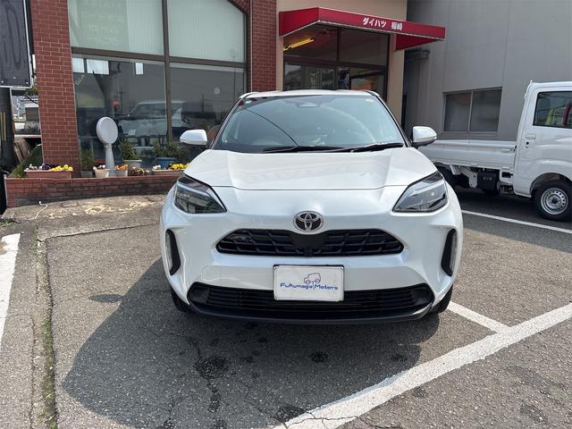 Toyota YARIS CROSS 2025