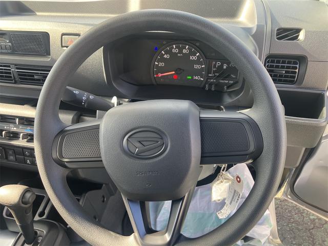 Daihatsu HIJET TRUCK 2025