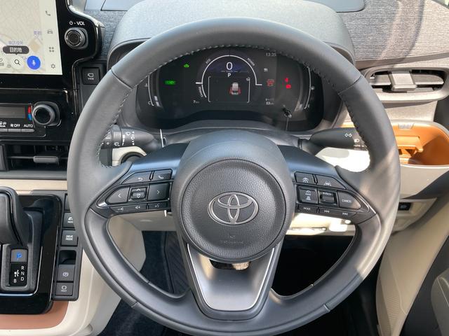Toyota SIENTA 2026