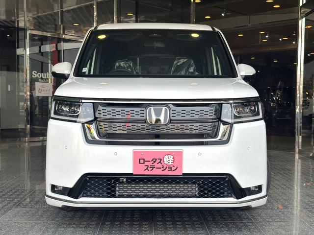 Honda STEPWAGON 2025