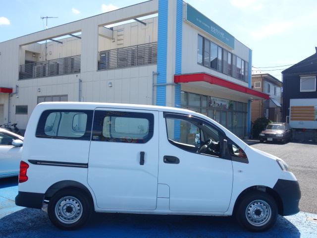 Nissan NV200 VANETTE VAN 2019