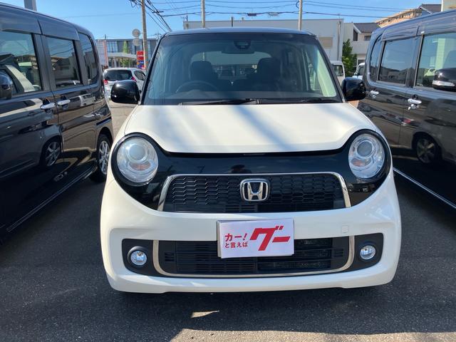Honda N-ONE 2014