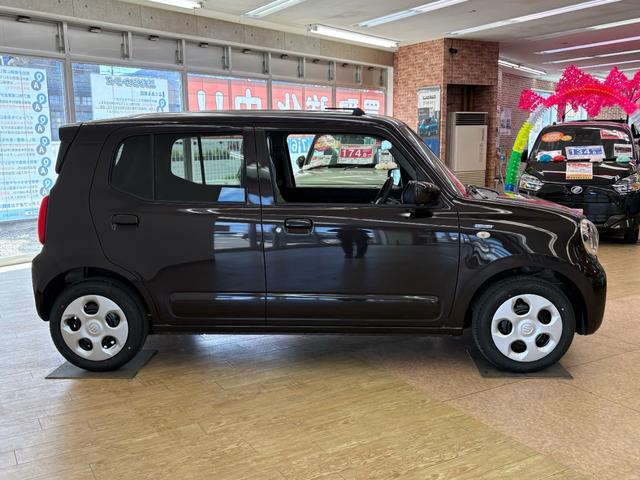 Suzuki ALTO 2026