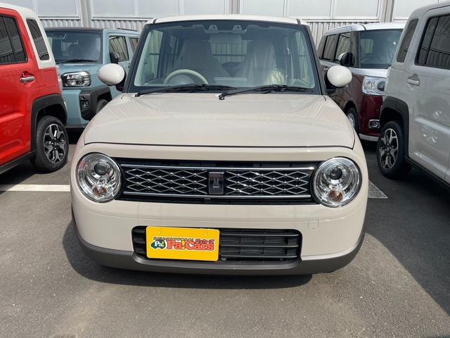 Suzuki ALTO LAPIN 2025