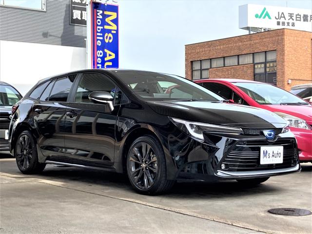 Toyota COROLLA TOURING 2025