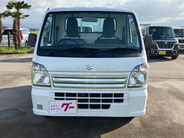 Suzuki CARRY TRUCK 2023