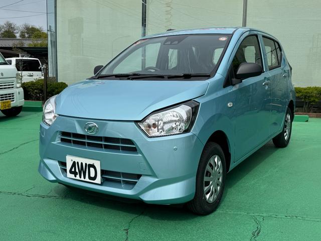 Daihatsu MIRA E:S 2025