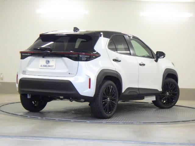 Toyota YARIS CROSS 2025