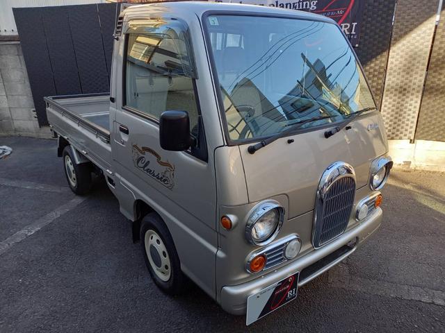 Subaru SAMBAR TRUCK 1998