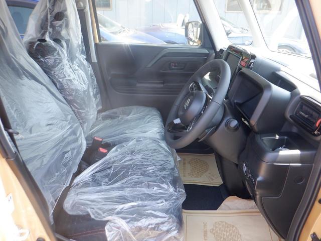 Suzuki SPACIA GEAR 2024