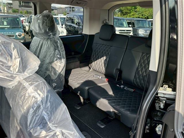 Mitsubishi DELICA D:5 2025