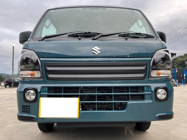 Suzuki CARRY TRUCK 2024