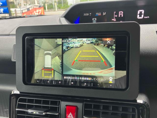 Daihatsu TANTO 2025
