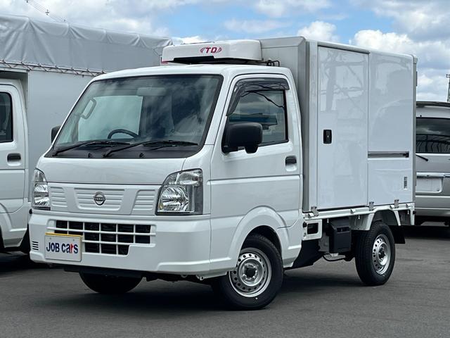 Nissan NT100CLIPPER TRUCK 2025