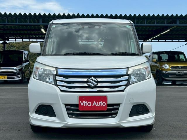 Suzuki SOLIO 2019