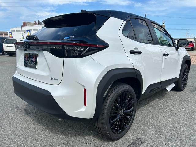 Toyota YARIS CROSS 2026