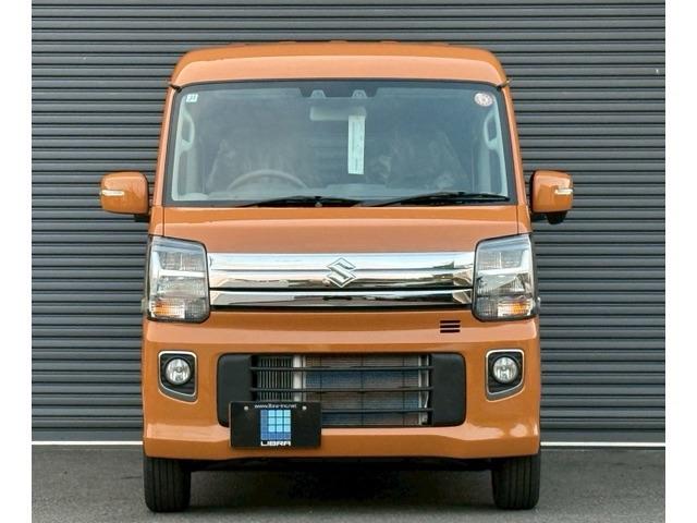 Suzuki EVERY WAGON 2025