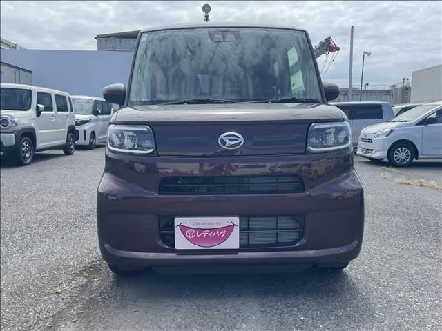 Daihatsu TANTO 2025