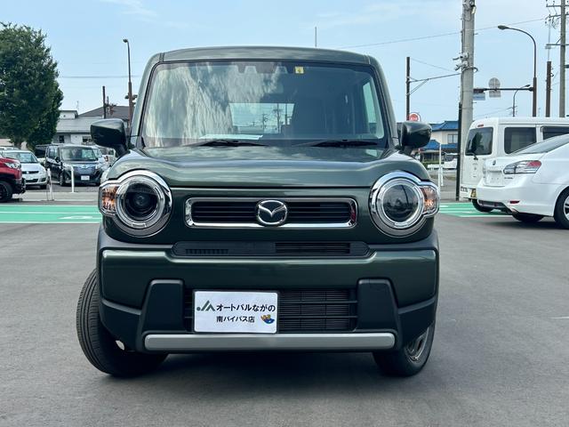 Mazda FLAIR CROSSOVER 2022