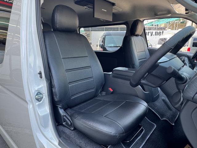 Toyota HIACE WAGON 2025
