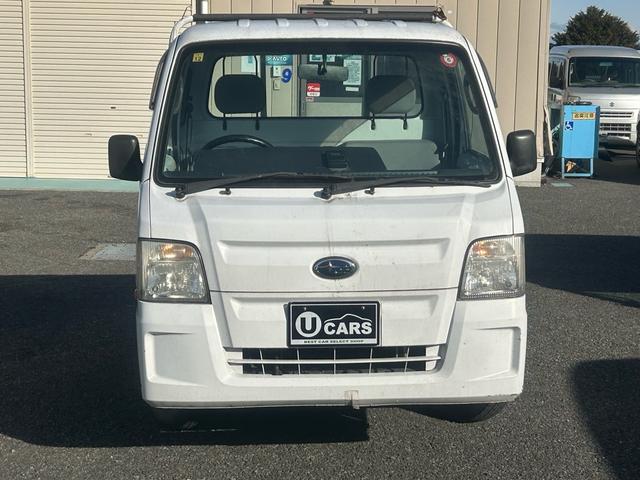 Subaru SAMBAR TRUCK 2011