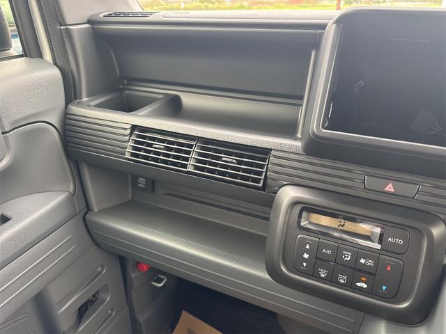Honda N-VAN 2024