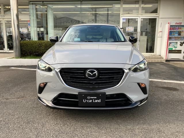 Mazda CX-3 2025