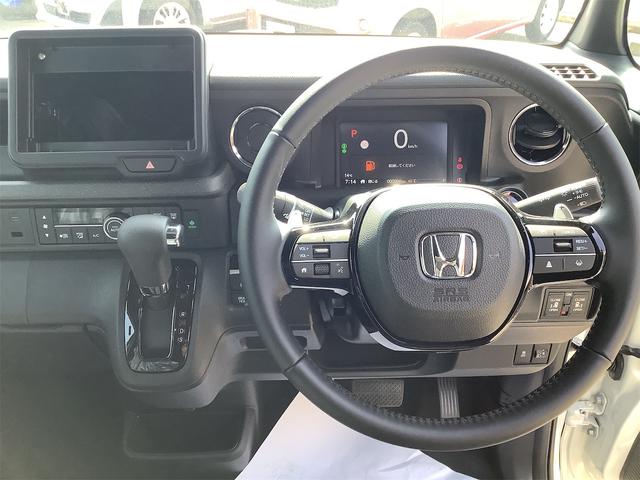 Honda N-BOX CUSTOM 2026