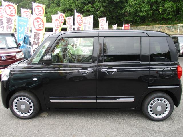 Daihatsu MOVE CANBUS 2025