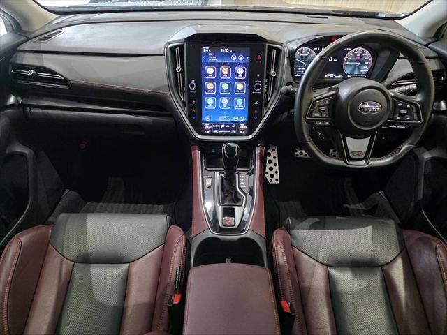Subaru LEVORG 2022