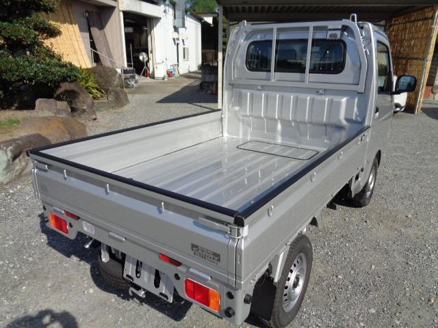 Suzuki CARRY TRUCK 2024