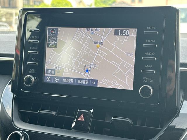 Toyota COROLLA TOURING 2020