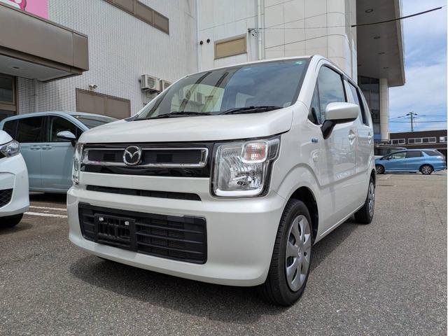 Mazda FLAIR 2021