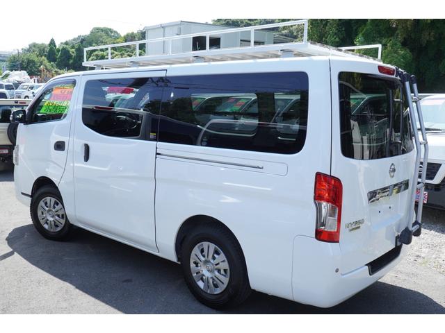 Nissan NV350 CARAVAN VAN 2019
