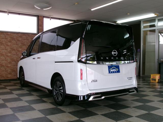 Nissan SERENA 2024