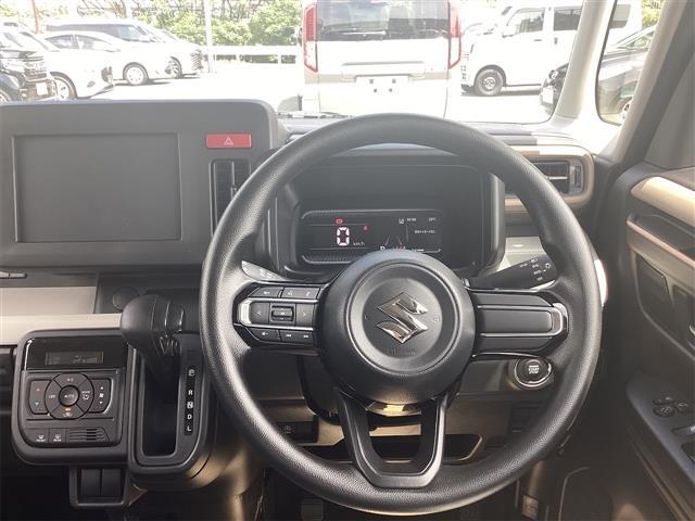 Suzuki SPACIA 2025