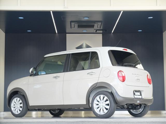Suzuki ALTO LAPIN 2025