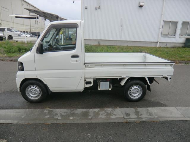 Nissan CLIPPER TRUCK 2009