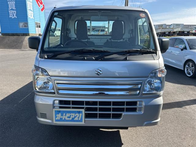 Suzuki CARRY TRUCK 2025