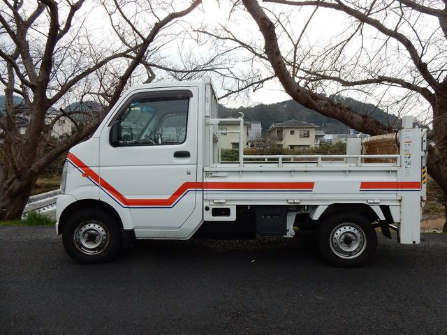 Mazda SCRUM TRUCK 2013