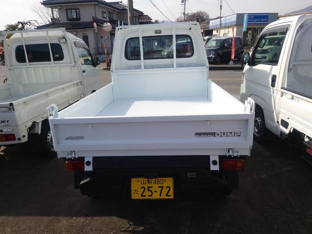 Subaru SAMBAR TRUCK 2003